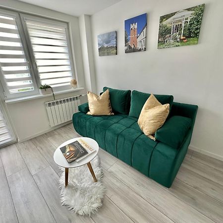 Apartament Sobolewski Sandomierz Esterno foto