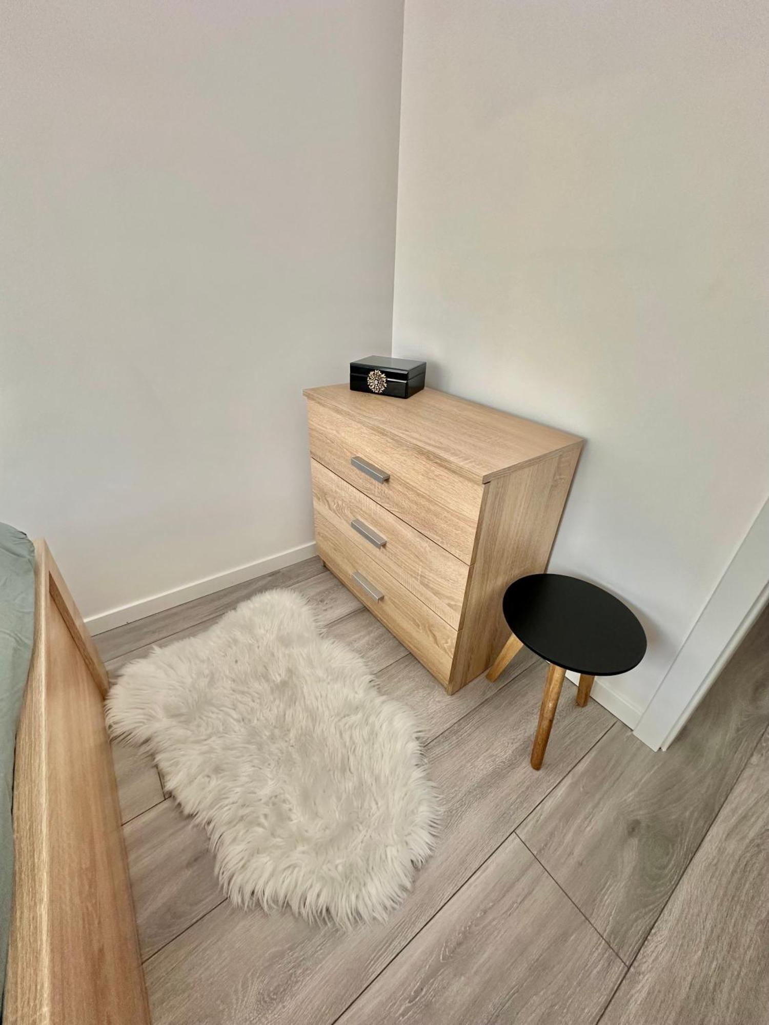 Apartament Sobolewski Sandomierz Esterno foto