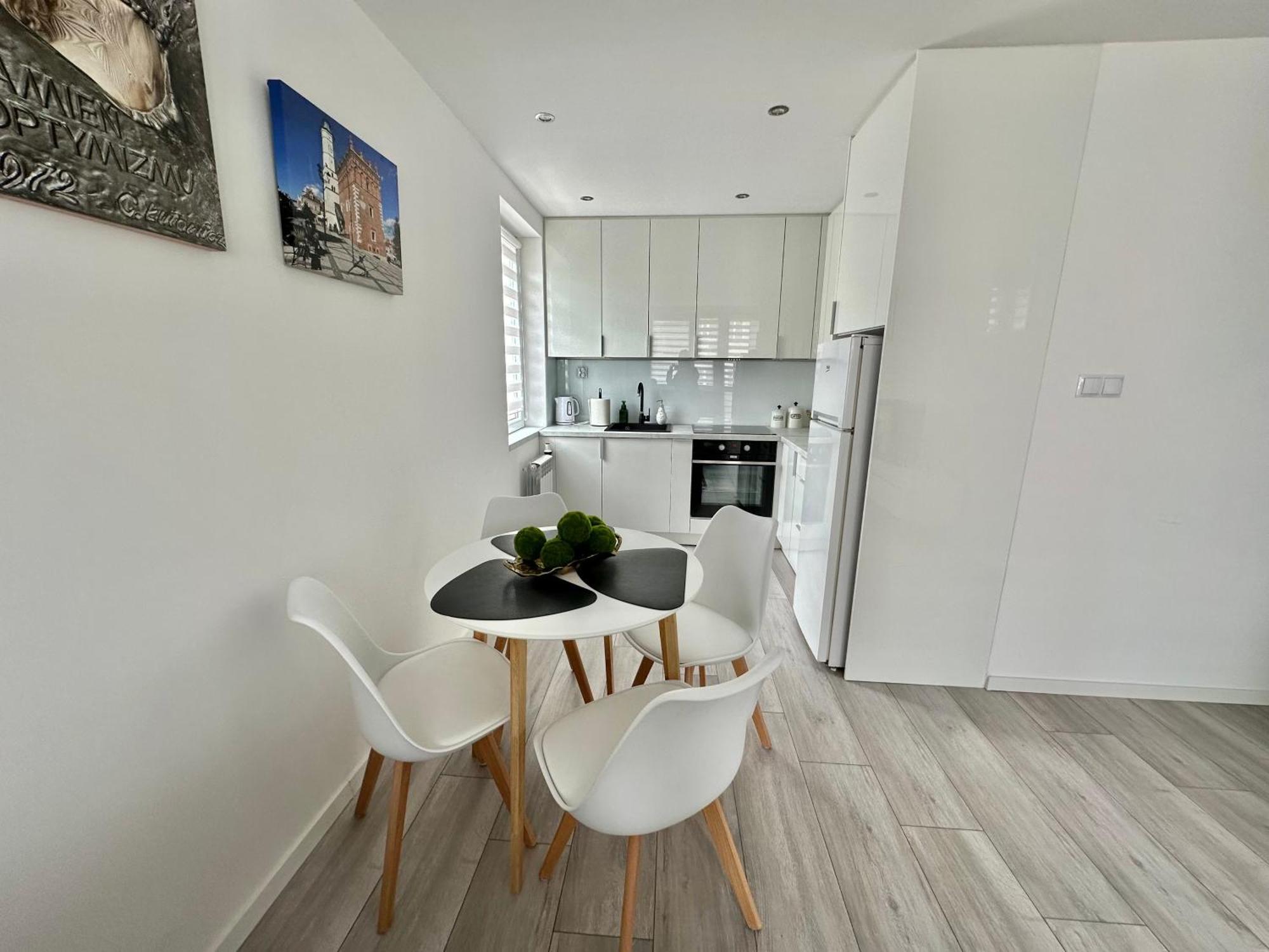 Apartament Sobolewski Sandomierz Esterno foto