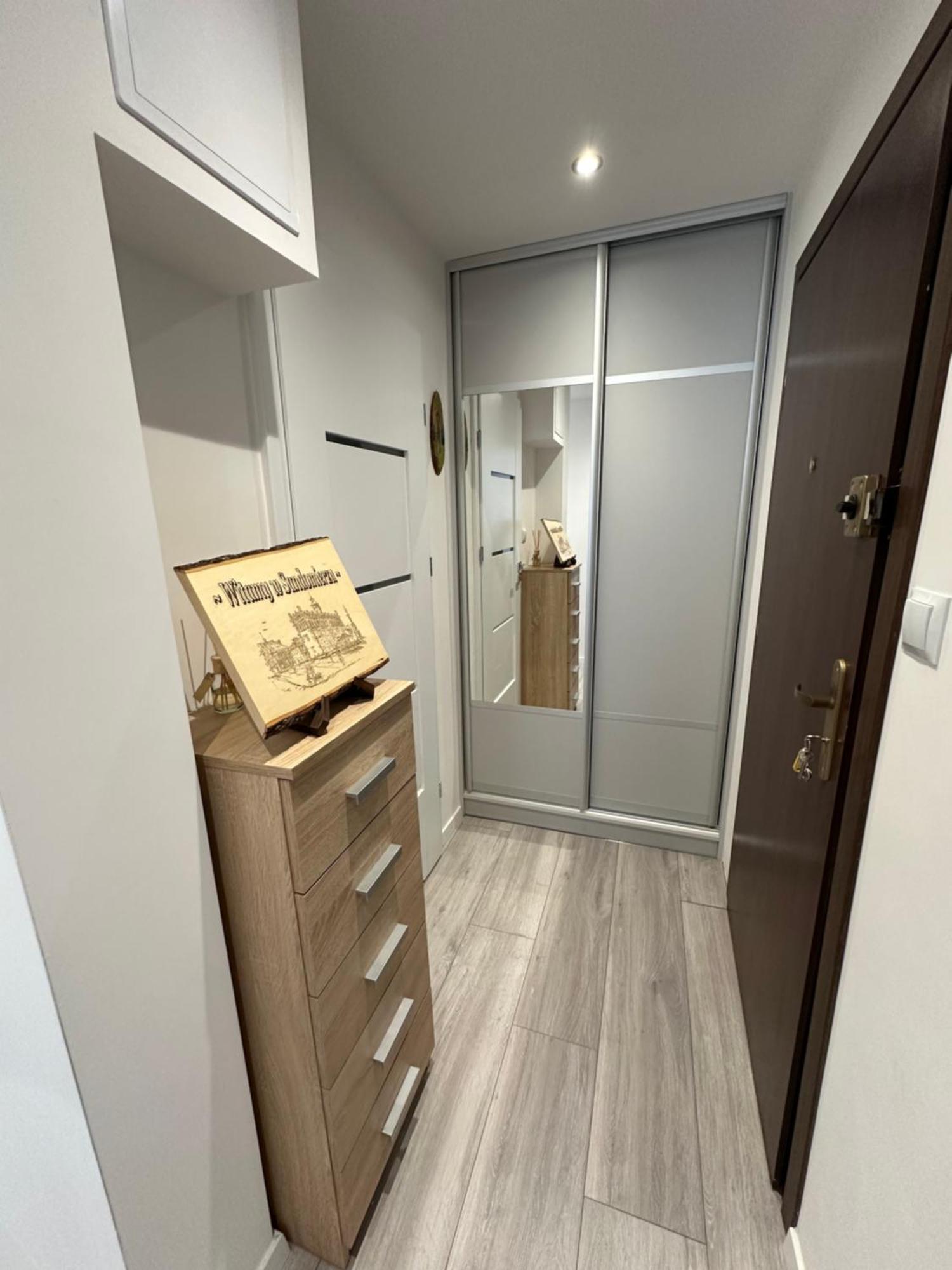 Apartament Sobolewski Sandomierz Esterno foto