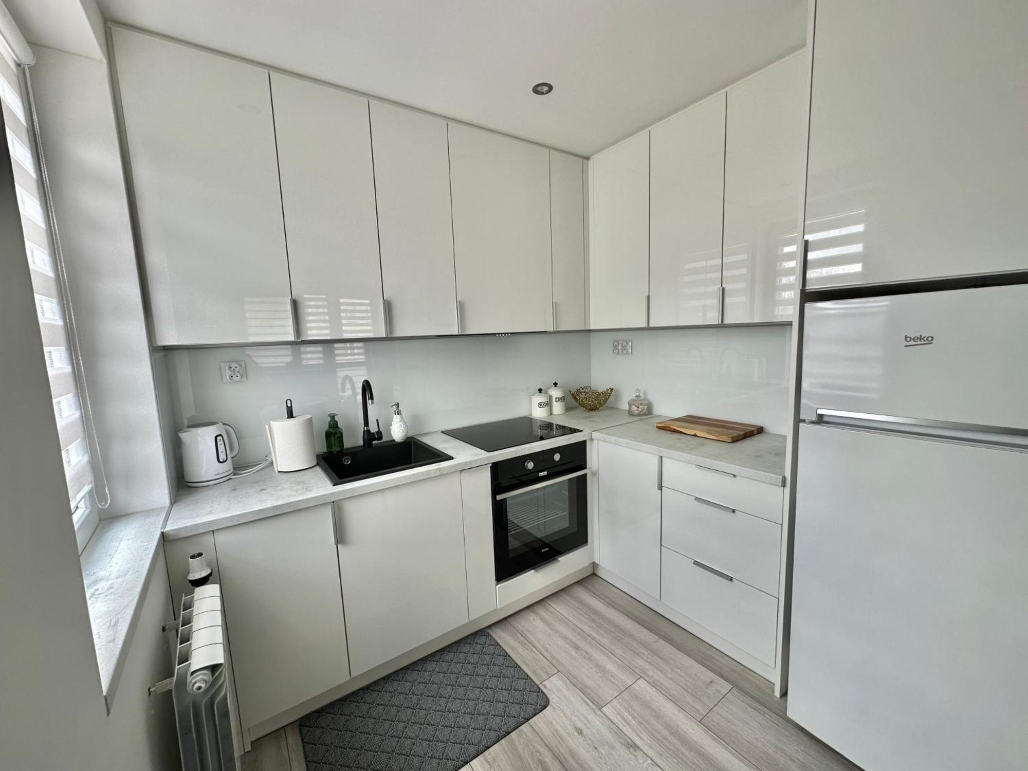 Apartament Sobolewski Sandomierz Esterno foto