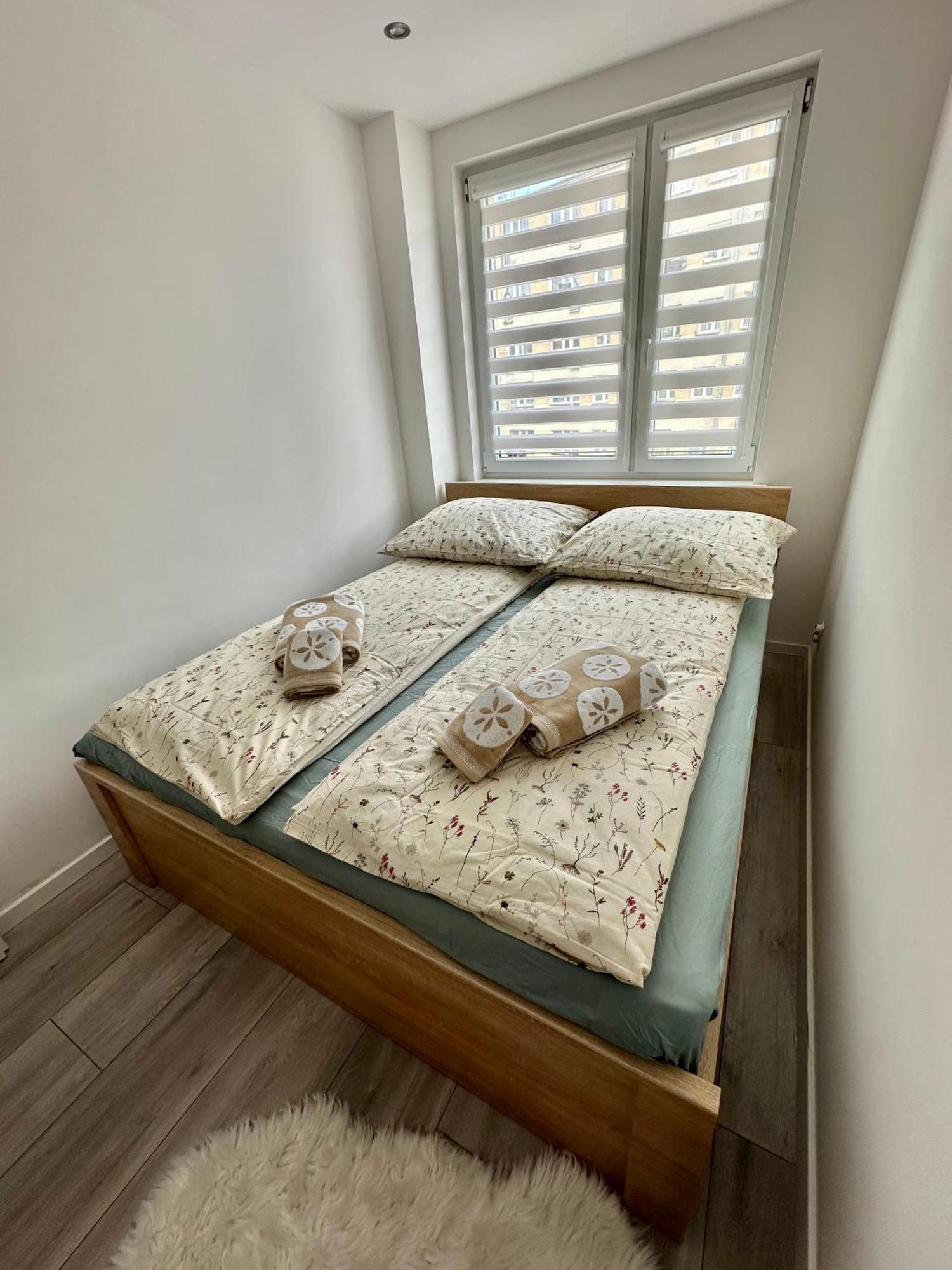 Apartament Sobolewski Sandomierz Esterno foto