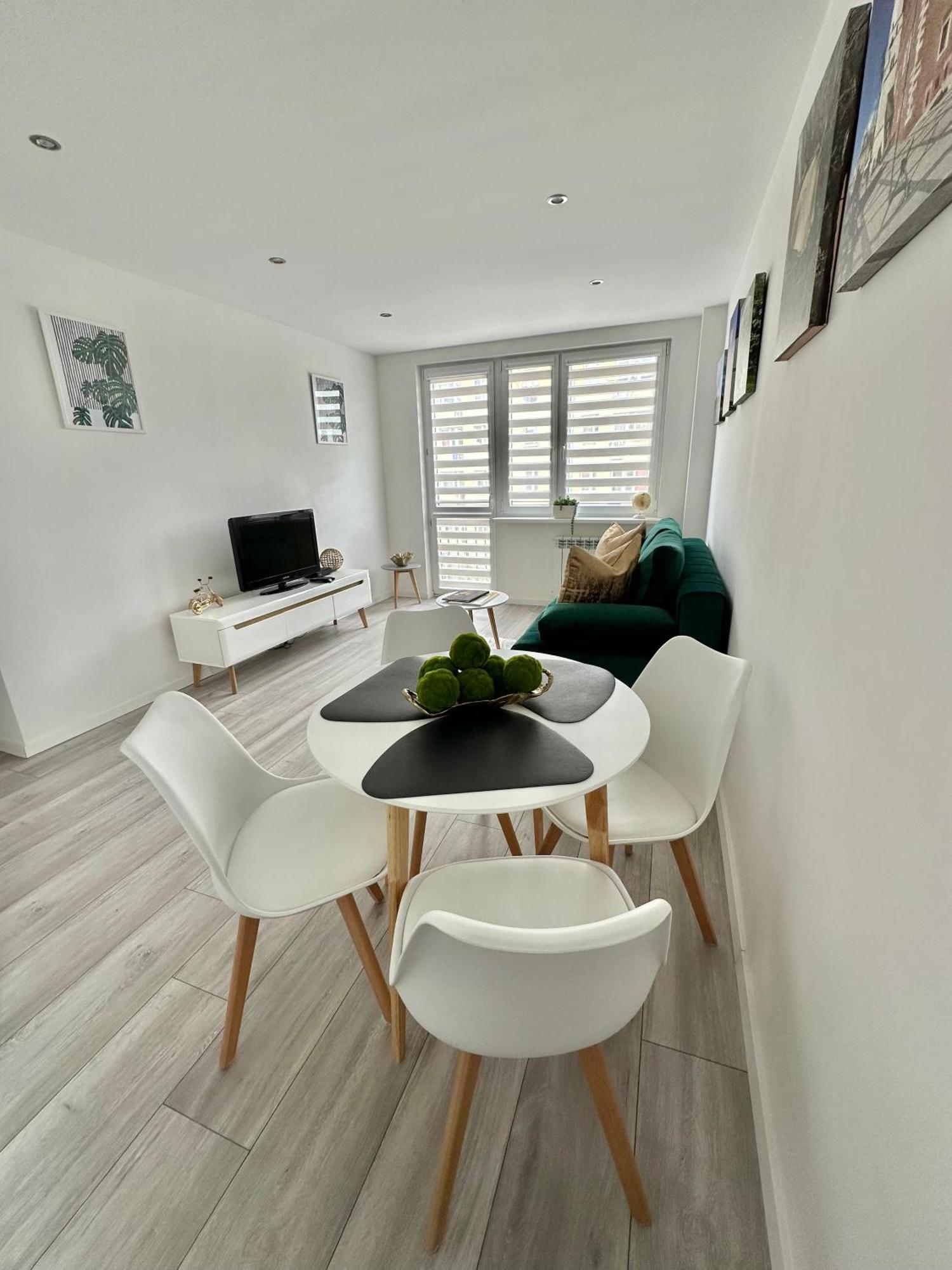Apartament Sobolewski Sandomierz Esterno foto