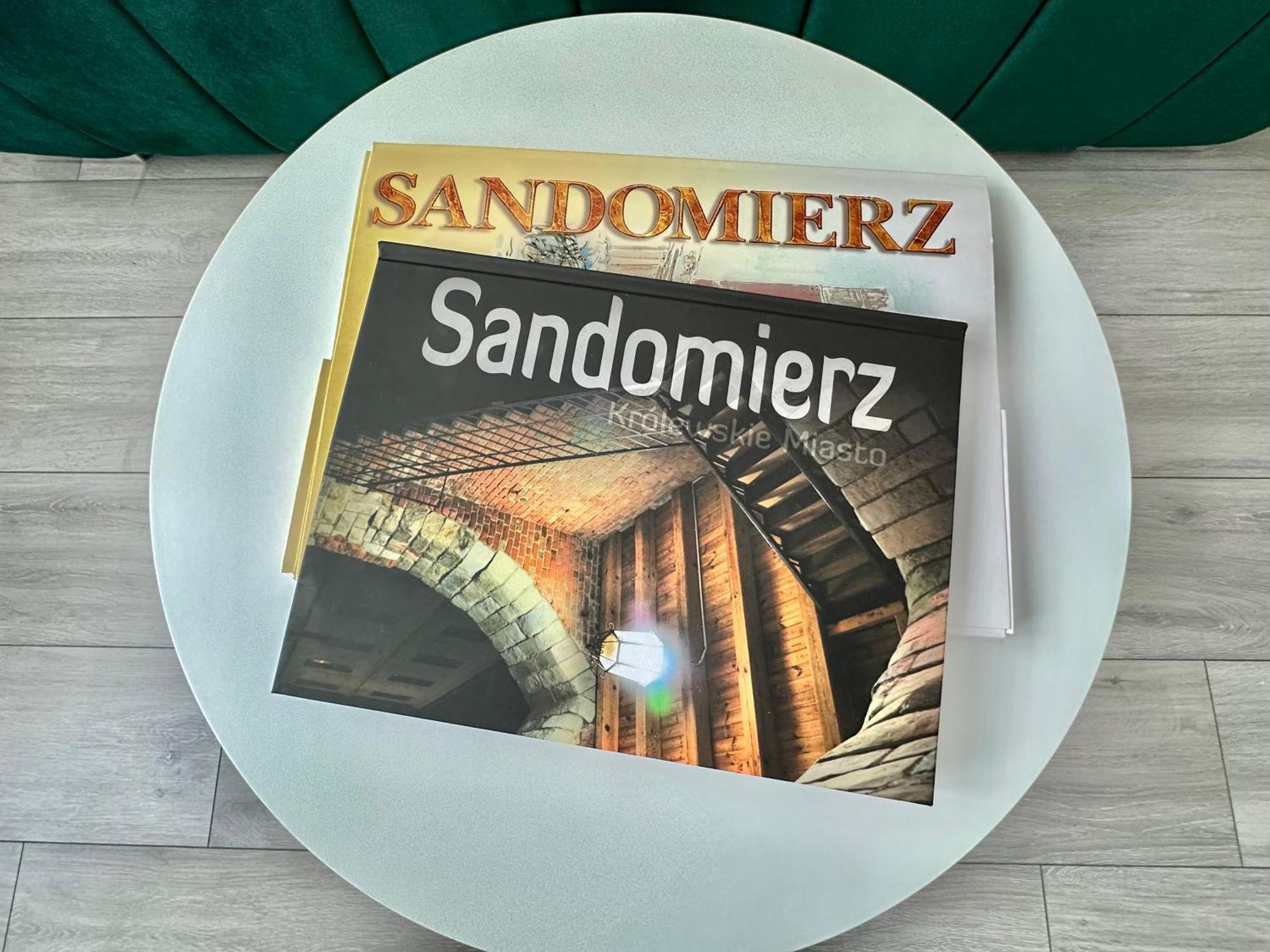Apartament Sobolewski Sandomierz Esterno foto